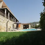 Quinta Do Palame Farma Vila Flor