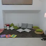 مزرعة للإقامة Quinta Do Palame *