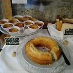 Feriegård Quinta Do Palame *