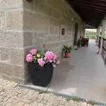 Quinta Do Palame Farma Vila Flor