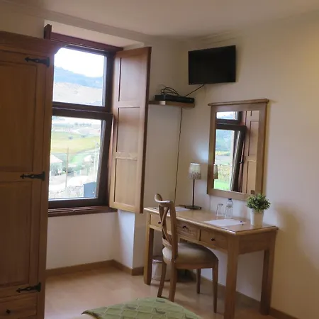 Quinta Do Palame Feriegård Vila Flor