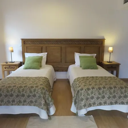 Alloggio per agriturismo Quinta Do Palame *