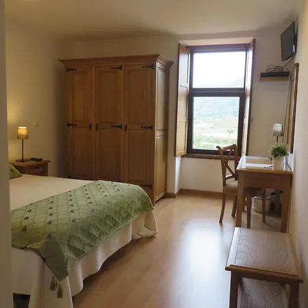 Alloggio per agriturismo Quinta Do Palame