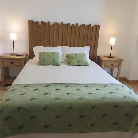 Quinta Do Palame Vila Flor