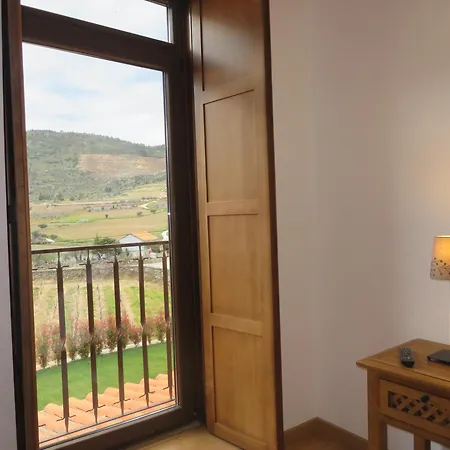 Quinta Do Palame Feriegård