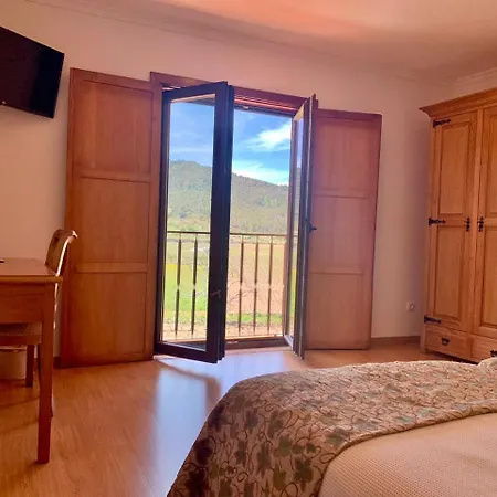 Quinta Do Palame * Vila Flor