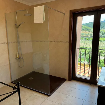 Quinta Do Palame Vila Flor