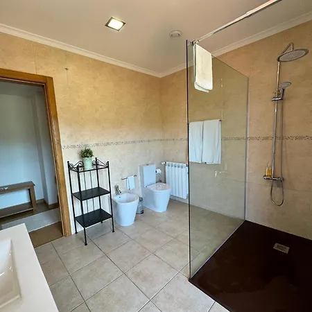 Quinta Do Palame Κατάλυμα σε φάρμα