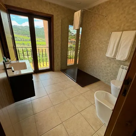 Alloggio per agriturismo Quinta Do Palame