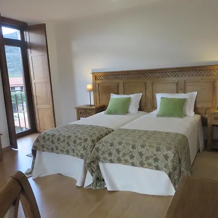 Alloggio per agriturismo Quinta Do Palame *