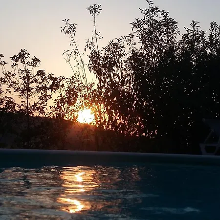 Quinta Do Palame فيلا فلور
