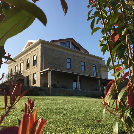 Quinta Do Palame Alloggio per agriturismo *