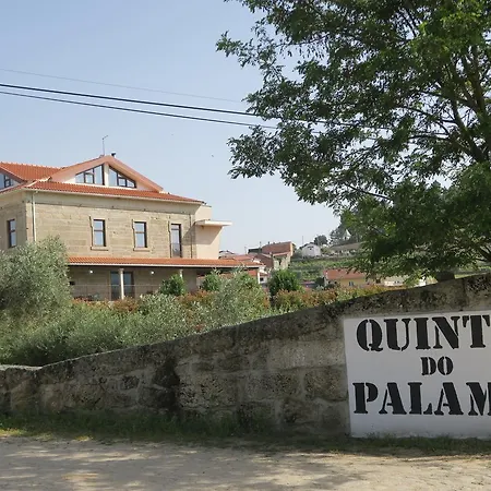 Feriegård Quinta Do Palame *