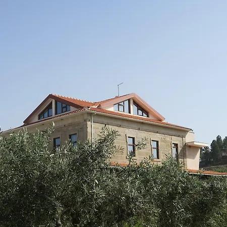 Alloggio per agriturismo Quinta Do Palame Vila Flor