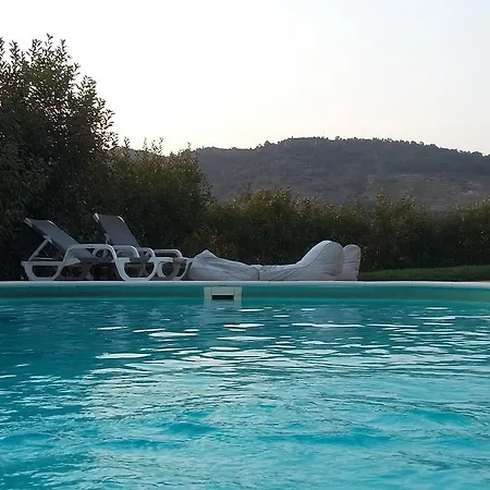 Quinta Do Palame Κατάλυμα σε φάρμα Vila Flor