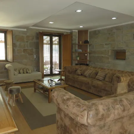 Quinta Do Palame * Vila Flor