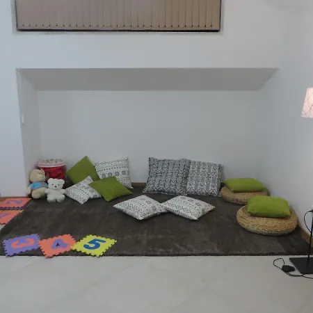 Alloggio per agriturismo Quinta Do Palame *