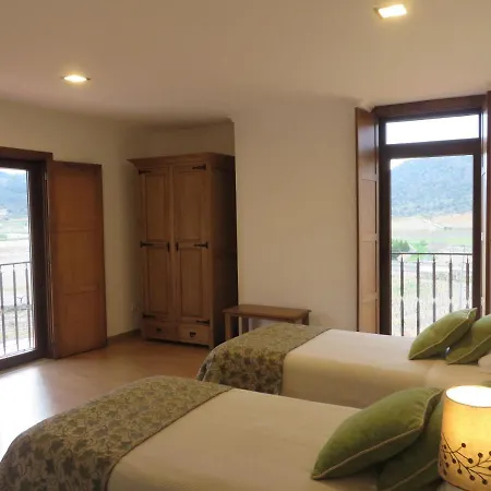 Quinta Do Palame Κατάλυμα σε φάρμα