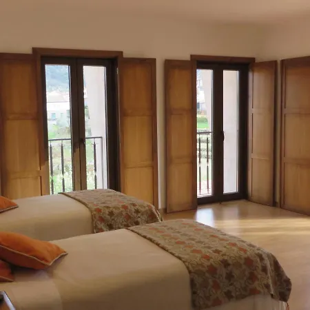 Alloggio per agriturismo Quinta Do Palame *