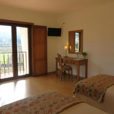 Feriegård Quinta Do Palame Vila Flor