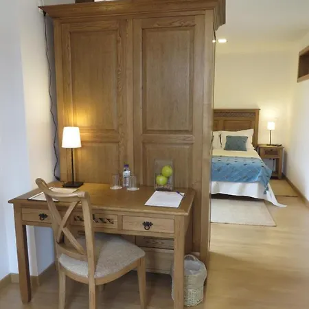 Quinta Do Palame Vila Flor