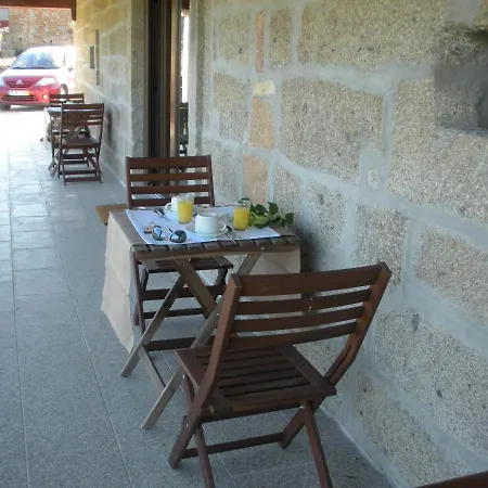 Quinta Do Palame Vila Flor