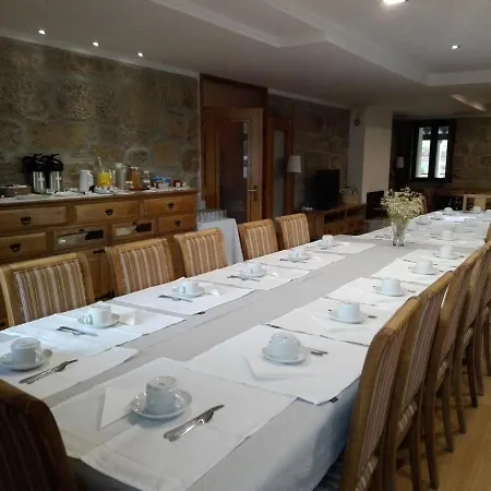 Quinta Do Palame Alloggio per agriturismo Vila Flor