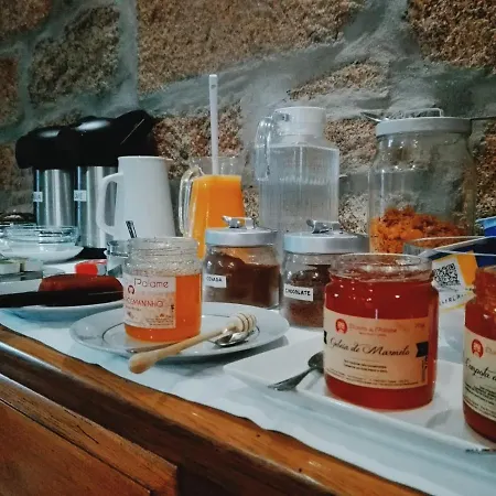 Quinta Do Palame Vila Flor