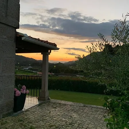 Feriegård Quinta Do Palame