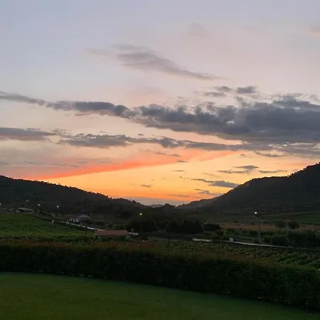 Alloggio per agriturismo Quinta Do Palame *