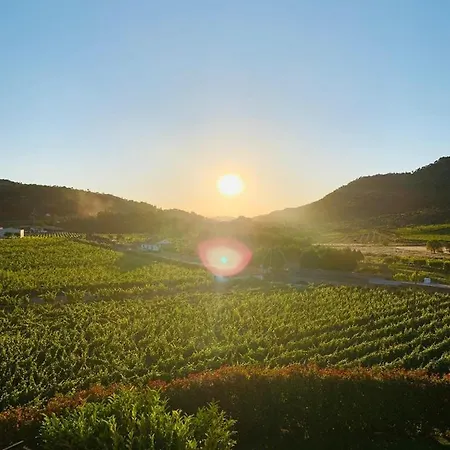 Quinta Do Palame Κατάλυμα σε φάρμα *