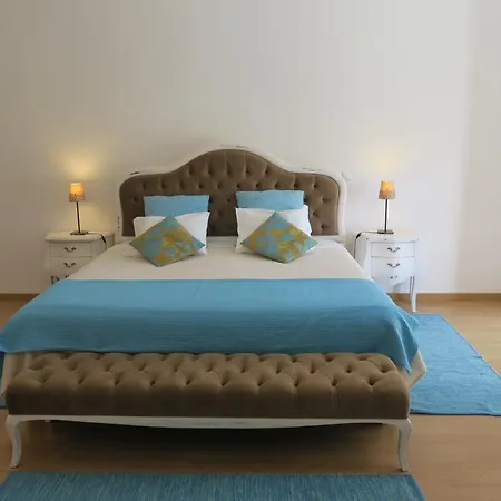 Quinta Do Palame Alloggio per agriturismo