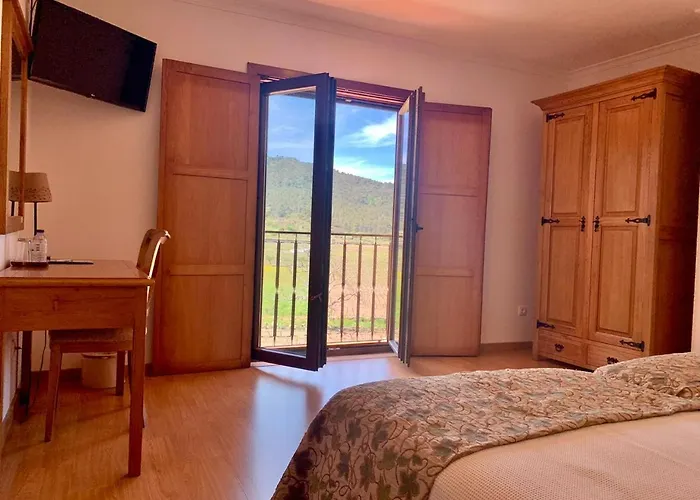 Quinta Do Palame * 费洛尔镇