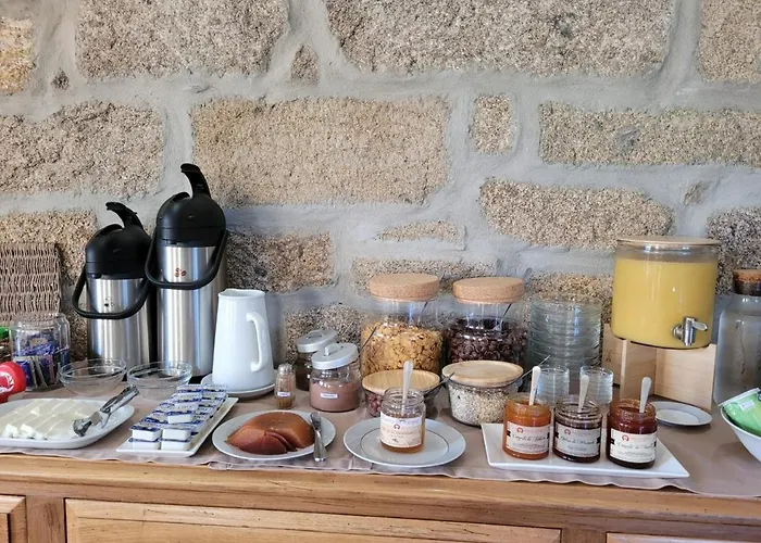 Quinta Do Palame Alloggio per agriturismo