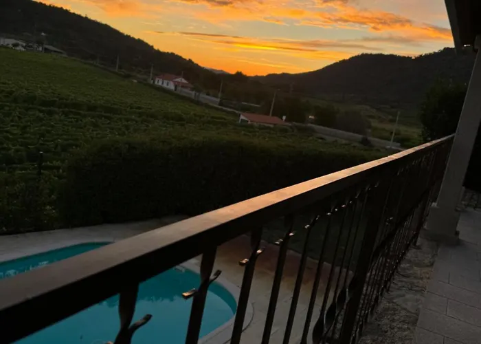 Quinta Do Palame Alloggio per agriturismo *