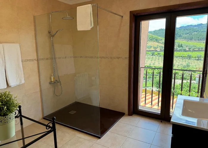 Quinta Do Palame Vila Flor