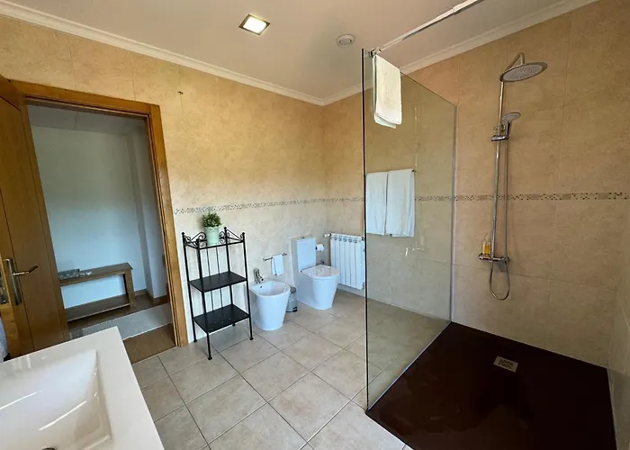 Quinta Do Palame Alloggio per agriturismo