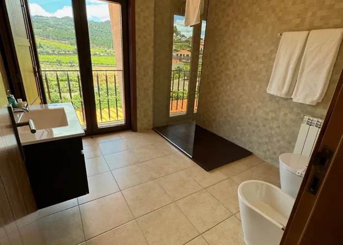 农家乐 Quinta Do Palame