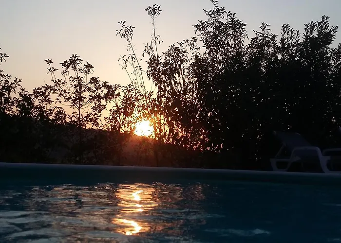 Quinta Do Palame Vila Flor