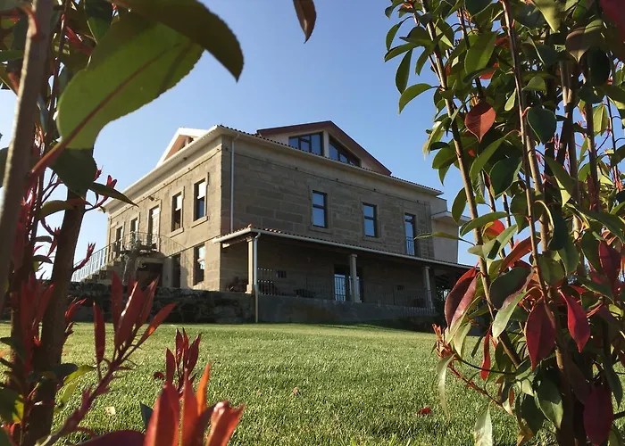 Quinta Do Palame Alloggio per agriturismo *