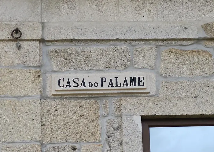 Quinta Do Palame 农家乐 *