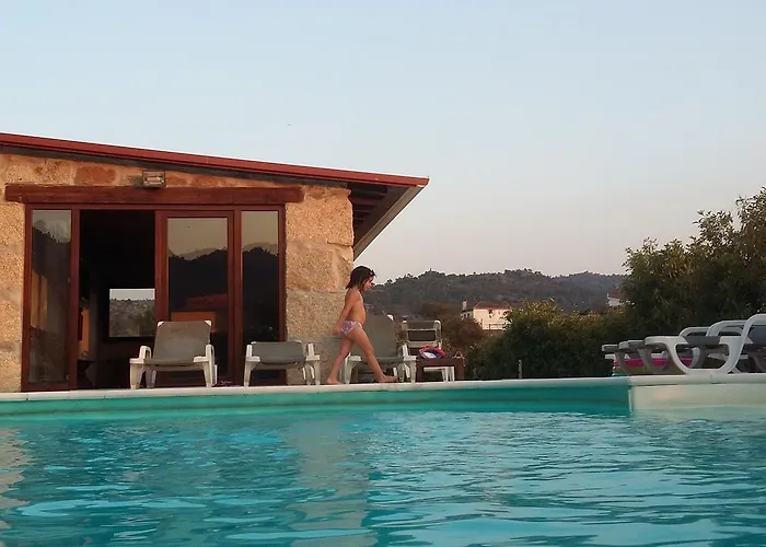 Quinta Do Palame Alloggio per agriturismo *