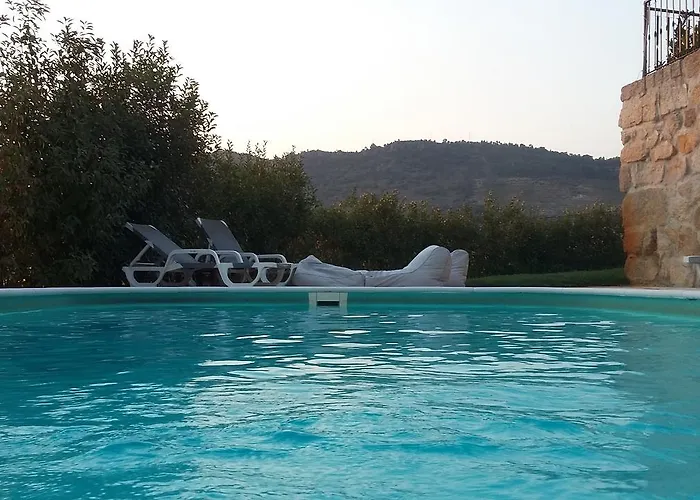 Quinta Do Palame Alloggio per agriturismo Vila Flor