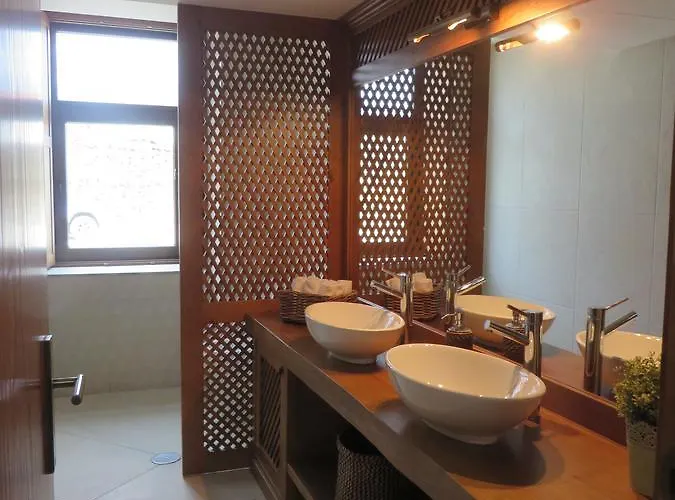 农家乐 Quinta Do Palame