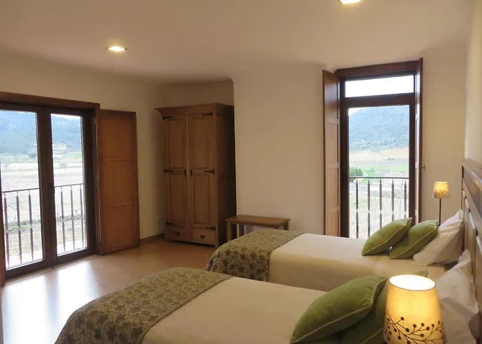 Quinta Do Palame Alloggio per agriturismo