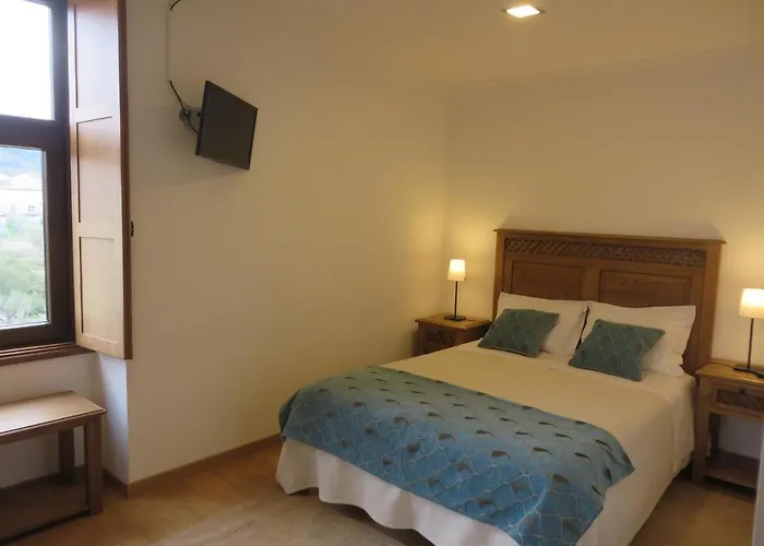 Quinta Do Palame * 费洛尔镇