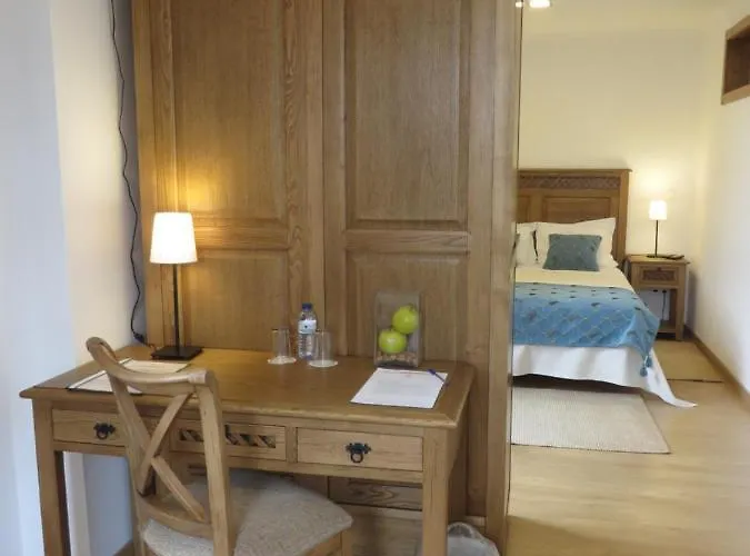 Quinta Do Palame Vila Flor