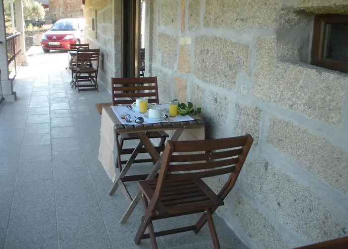 Quinta Do Palame 费洛尔镇