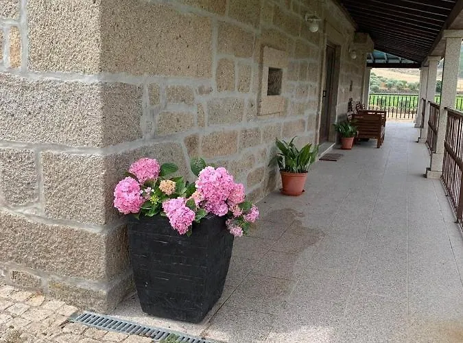 Quinta Do Palame Alloggio per agriturismo Vila Flor