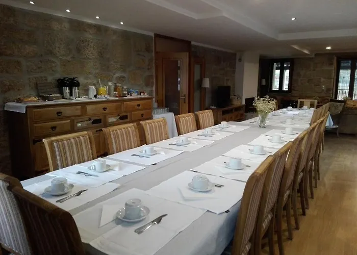 Quinta Do Palame 农家乐 费洛尔镇